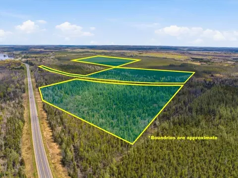 Pratt Junction Road, Pelican Lake, WI 54463