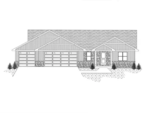 340 Baywood Trl, Green Bay, WI 54311
