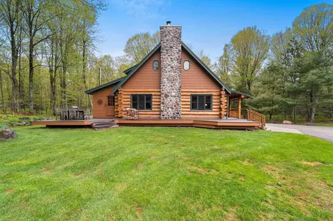 W14985 Kimball Lane, Athelstane, WI 54104