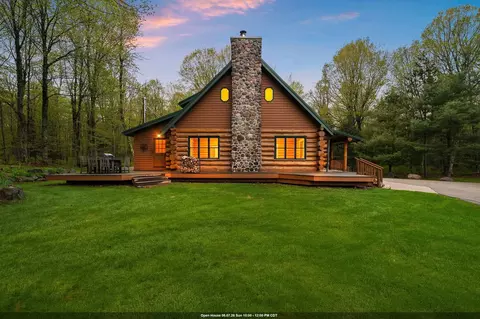 W14985 Kimball Lane, Athelstane, WI 54104