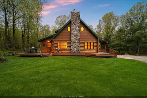 W14985 Kimball Lane, Athelstane, WI 54104