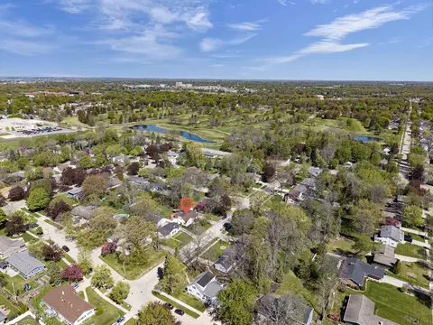 View/Area - 2207 S Gladys Ave, Appleton, WI 54915 photo 12 of 13