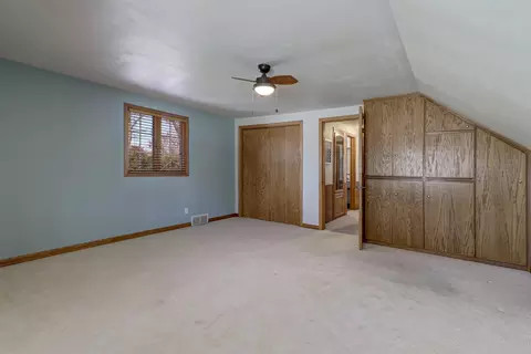 Bedroom - 2207 S Gladys Ave, Appleton, WI 54915 photo 6 of 6