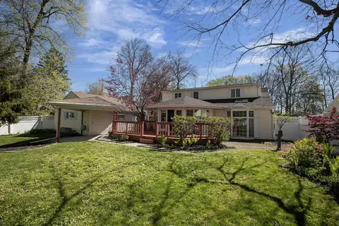 Exterior - 2207 S Gladys Ave, Appleton, WI 54915 photo 2 of 12