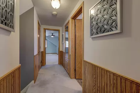 Entry Way - 2207 S Gladys Ave, Appleton, WI 54915 photo 2 of 2