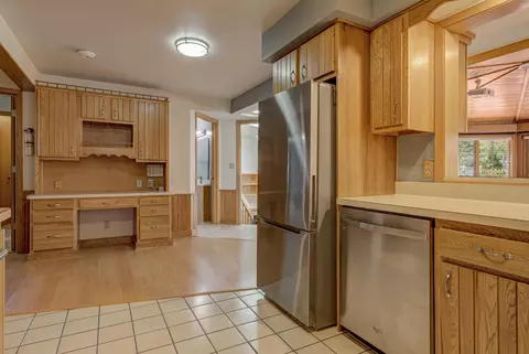 Kitchen - 2207 S Gladys Ave, Appleton, WI 54915 photo 3 of 3