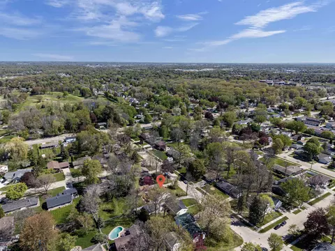 View/Area - 2207 S Gladys Ave, Appleton, WI 54915 photo 13 of 13