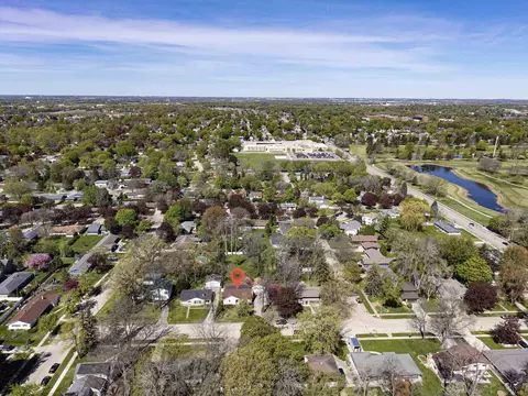 View/Area - 2207 S Gladys Ave, Appleton, WI 54915 photo 11 of 13