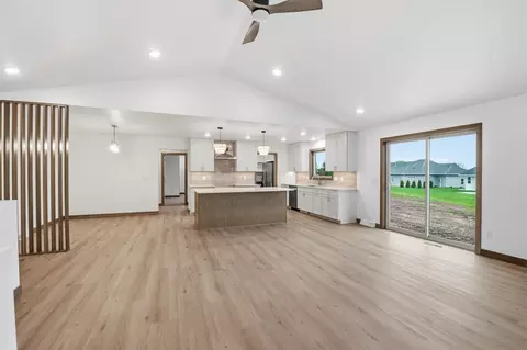 Living - 569 Emerald Isle Ct, Wrightstown, WI 54180 photo 1 of 4