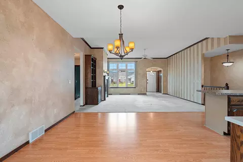 Living - 923 W Windtree Dr, Appleton, WI 54914 photo 5 of 7