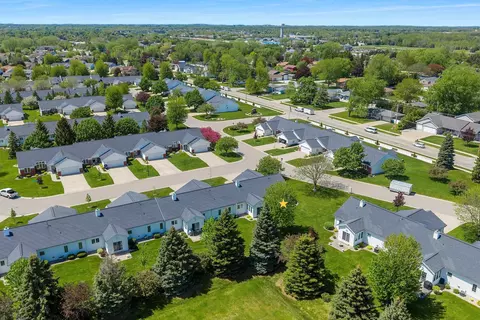 View/Area - 923 W Windtree Dr, Appleton, WI 54914 photo 11 of 13