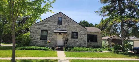 317 Rose Ave, Fond Du Lac, WI 54935
