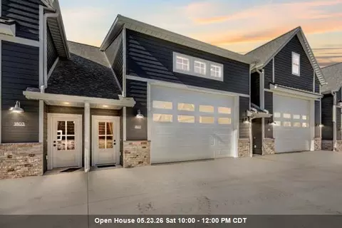 1807 Utah St #5, Sturgeon Bay, WI 54235