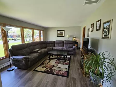 Living - 455 Ellefson St, Iola, WI 54945 photo 1 of 1