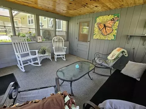 Exterior - 455 Ellefson St, Iola, WI 54945 photo 5 of 5