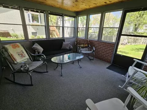 Exterior - 455 Ellefson St, Iola, WI 54945 photo 4 of 5