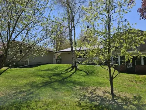 Exterior - 455 Ellefson St, Iola, WI 54945 photo 3 of 5