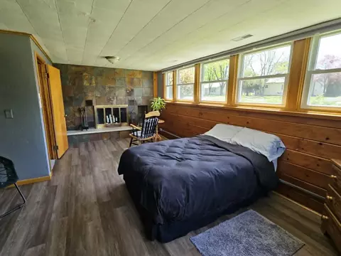 Bedroom - 455 Ellefson St, Iola, WI 54945 photo 4 of 5