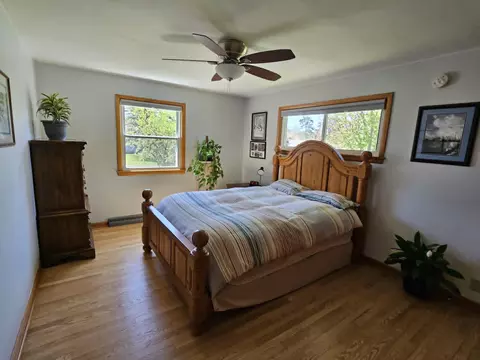 Bedroom - 455 Ellefson St, Iola, WI 54945 photo 1 of 5