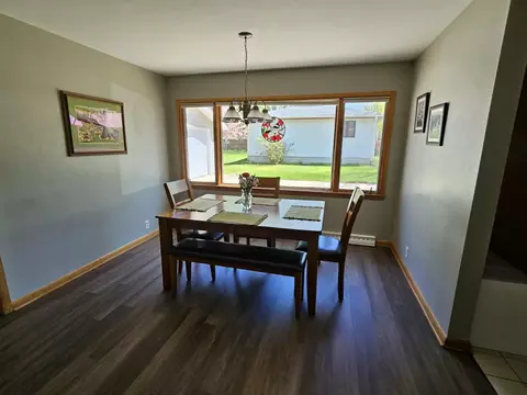 Dining - 455 Ellefson St, Iola, WI 54945 photo 1 of 1