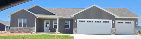 W6886 Mcallister Drive, Greenville, WI 54942