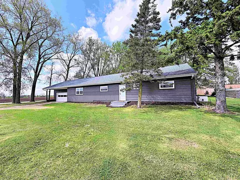 24524 Taus Rd, Brillion, WI 54110