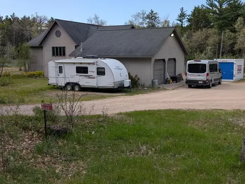 w6140 County Road H, Wild Rose, WI 54984
