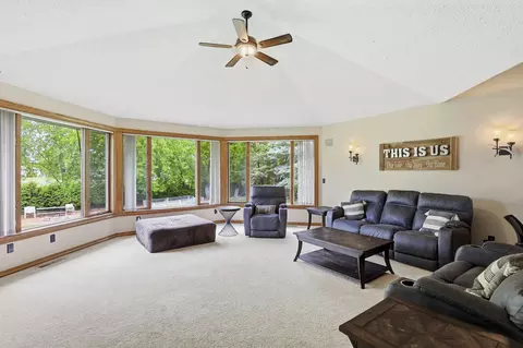 Living - n321 Stoney Brook Road, Appleton, WI 54915 photo 4 of 4