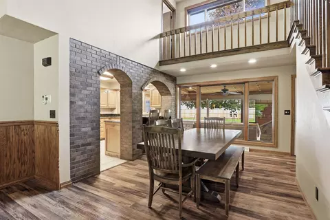 Entry Way - n321 Stoney Brook Road, Appleton, WI 54915 photo 2 of 4