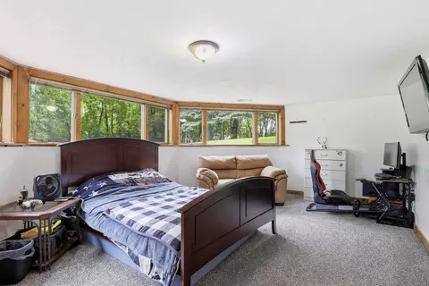Bedroom - n321 Stoney Brook Road, Appleton, WI 54915 photo 7 of 8