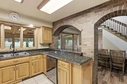 Kitchen - n321 Stoney Brook Road, Appleton, WI 54915 photo 1 of 3