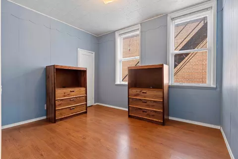 Bedroom - 323 5th St, Algoma, WI 54201 photo 1 of 10