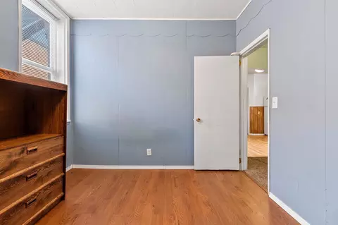 Bedroom - 323 5th St, Algoma, WI 54201 photo 3 of 10