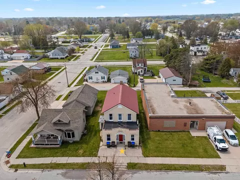 View/Area - 323 5th St, Algoma, WI 54201 photo 9 of 10