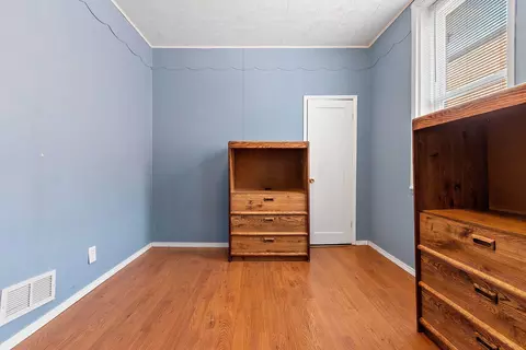 Bedroom - 323 5th St, Algoma, WI 54201 photo 2 of 10