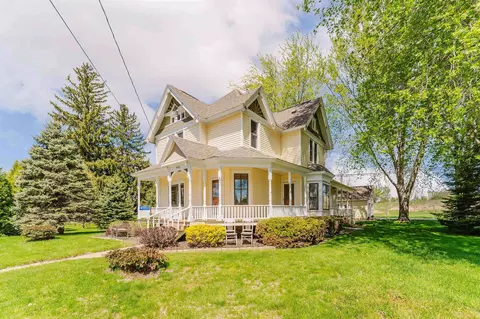 W9802 State Road 96, Dale, WI 54931