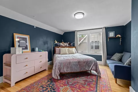 Bedroom - 208 W Parkway Blvd, Appleton, WI 54911 photo 3 of 5