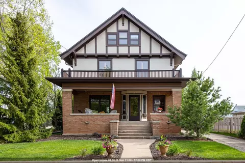 823 Washington Ave, Oshkosh, WI 54901