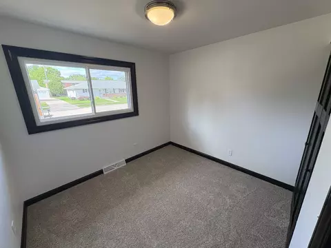 Bedroom - 833 W Browning St, Appleton, WI 54914 photo 3 of 4