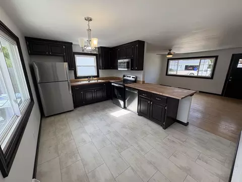 Kitchen - 833 W Browning St, Appleton, WI 54914 photo 1 of 5