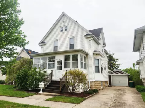 243 Amory St, Fond Du Lac, WI 54935