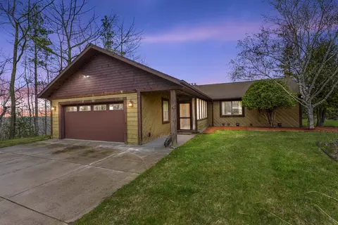 1000 County Road U, Sturgeon Bay, WI 54235