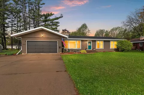 111 Lange Ct, Shawano, WI 54166
