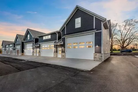 836 S 18th Ave #7, Sturgeon Bay, WI 54235
