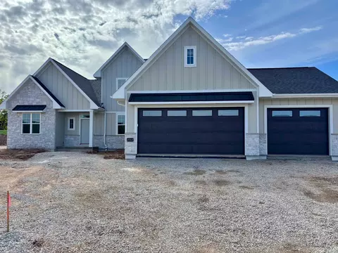 4968 Big Sky Pass, De Pere, WI 54115