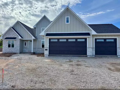 4968 Big Sky Pass, De Pere, WI 54115