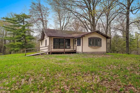 n9464 Sweetheart City Road, Wausaukee, WI 54177