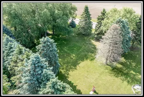 county road ii, Larsen, WI 54947