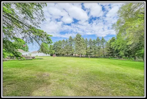 county road ii, Larsen, WI 54947