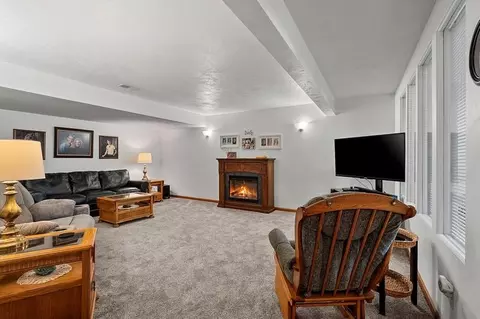 Living - 5529 W Brookview Dr, Appleton, WI 54913 photo 5 of 7